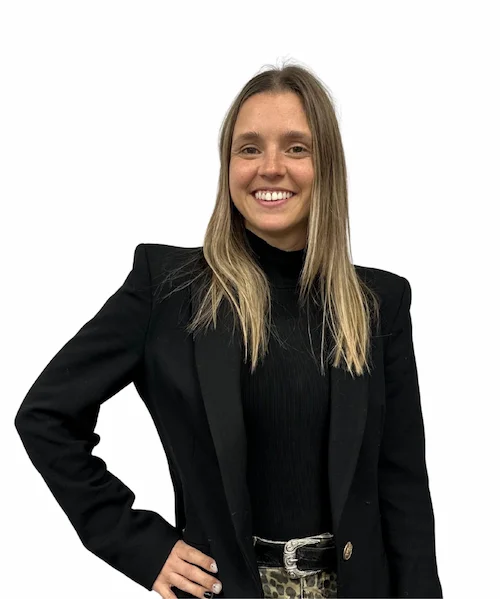 Imagen de María Ignacia Consiglio