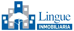 LOGO Lingue Inmobiliaria LOGO Lingue Inmobiliaria