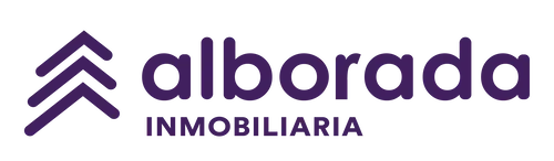 Logo – Alborada Inmobiliaria Logo - Alborada Inmobiliaria