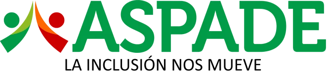 Aspade - Logo