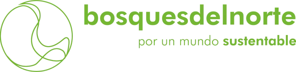 Bosques del Norte - Logo