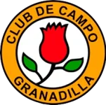 Club de Campo Granadilla - Logo