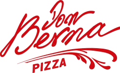 Don Berna - Logo