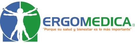 Ergomedica - Logo