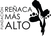 Fundacion Renaca Mas Alto - Logo