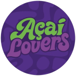 Logo Acai Lovers – Variante Logo de Acai Lovers