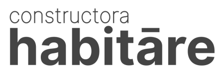 Logo – Constructora Habitare Logo de Constructora Habitare