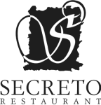 Logo - El Secreto - Negro