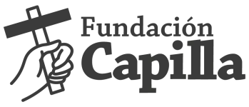 Logo Fundacion Capilla Logo de Fundación Capilla