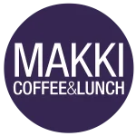 Logo - Makki Coffee - Lunch