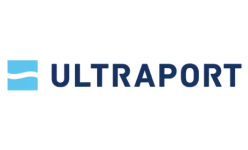 Logo - Ultraport