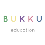 Logo de Bukku Logo de Bukku