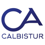 Logo de Calbistur Logo de Calbistur