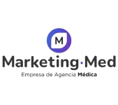 Logo de Marketing Med Logo de Marketing Med
