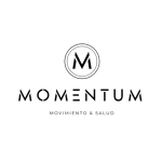 Logo de Momentum Logo de Momentum Gym