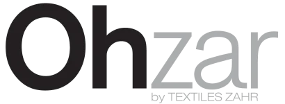 Ohzar - Logo