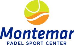 Padel Montemar - Logo