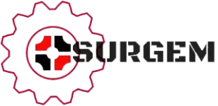 Surgem - Logo