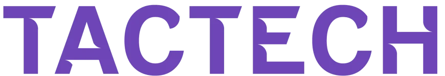 Tactech - Logo